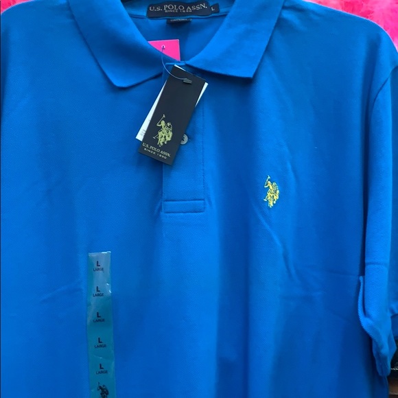 Men’s Polo shirts - Picture 4 of 4